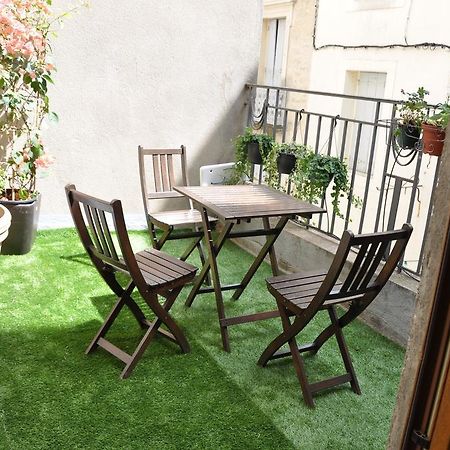 Ida Chambres D'Hotes B&B 몽펠리에 외부 사진