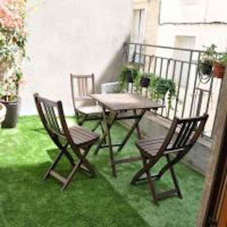 Ida Chambres D'Hotes B&B 몽펠리에 외부 사진