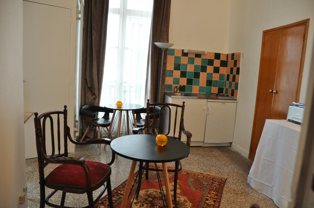 Ida Chambres D'Hotes B&B 몽펠리에 외부 사진