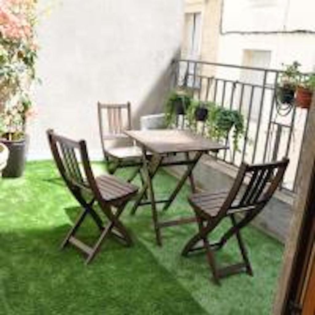 Ida Chambres D'Hotes B&B 몽펠리에 외부 사진