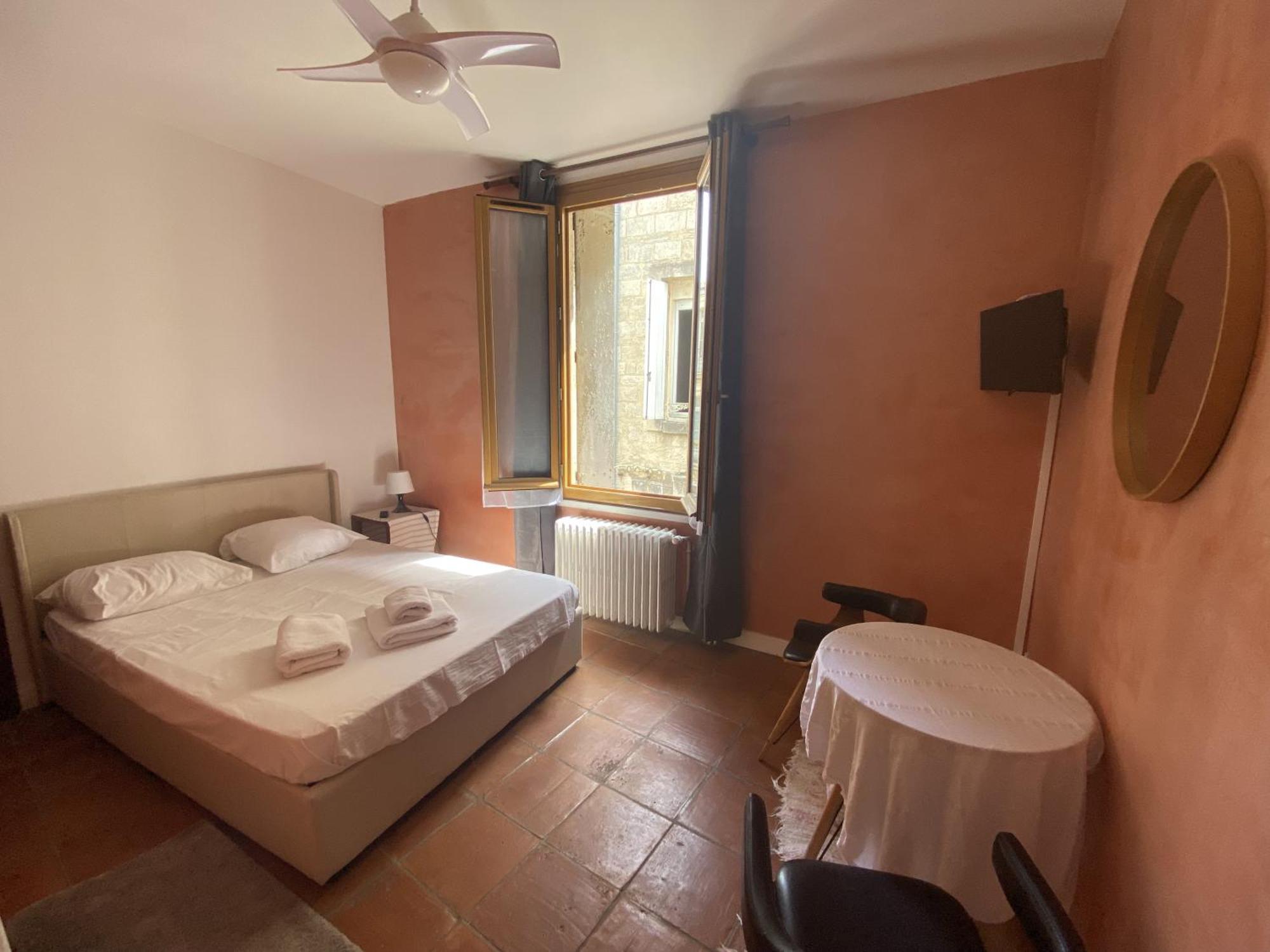 Ida Chambres D'Hotes B&B 몽펠리에 외부 사진