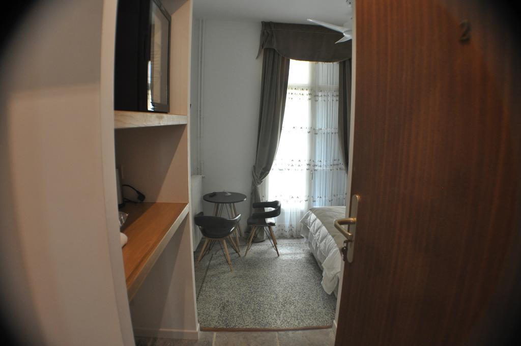 Ida Chambres D'Hotes B&B 몽펠리에 외부 사진