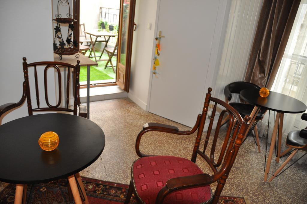 Ida Chambres D'Hotes B&B 몽펠리에 외부 사진