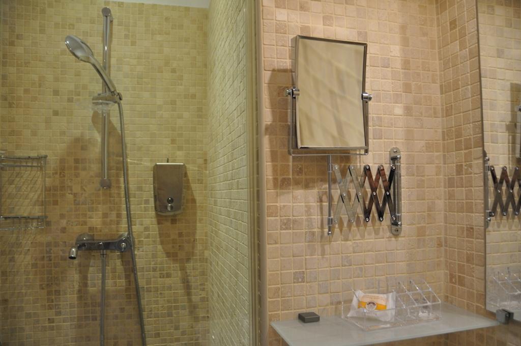 Ida Chambres D'Hotes B&B 몽펠리에 객실 사진