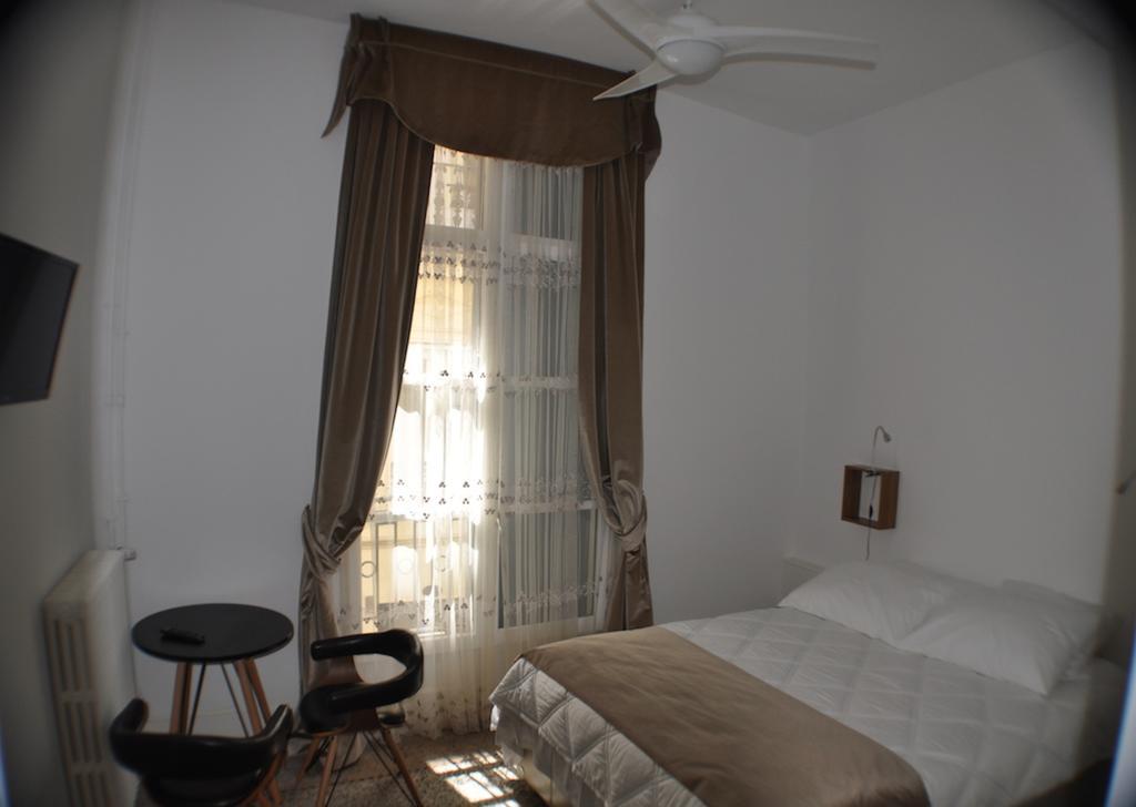 Ida Chambres D'Hotes B&B 몽펠리에 객실 사진