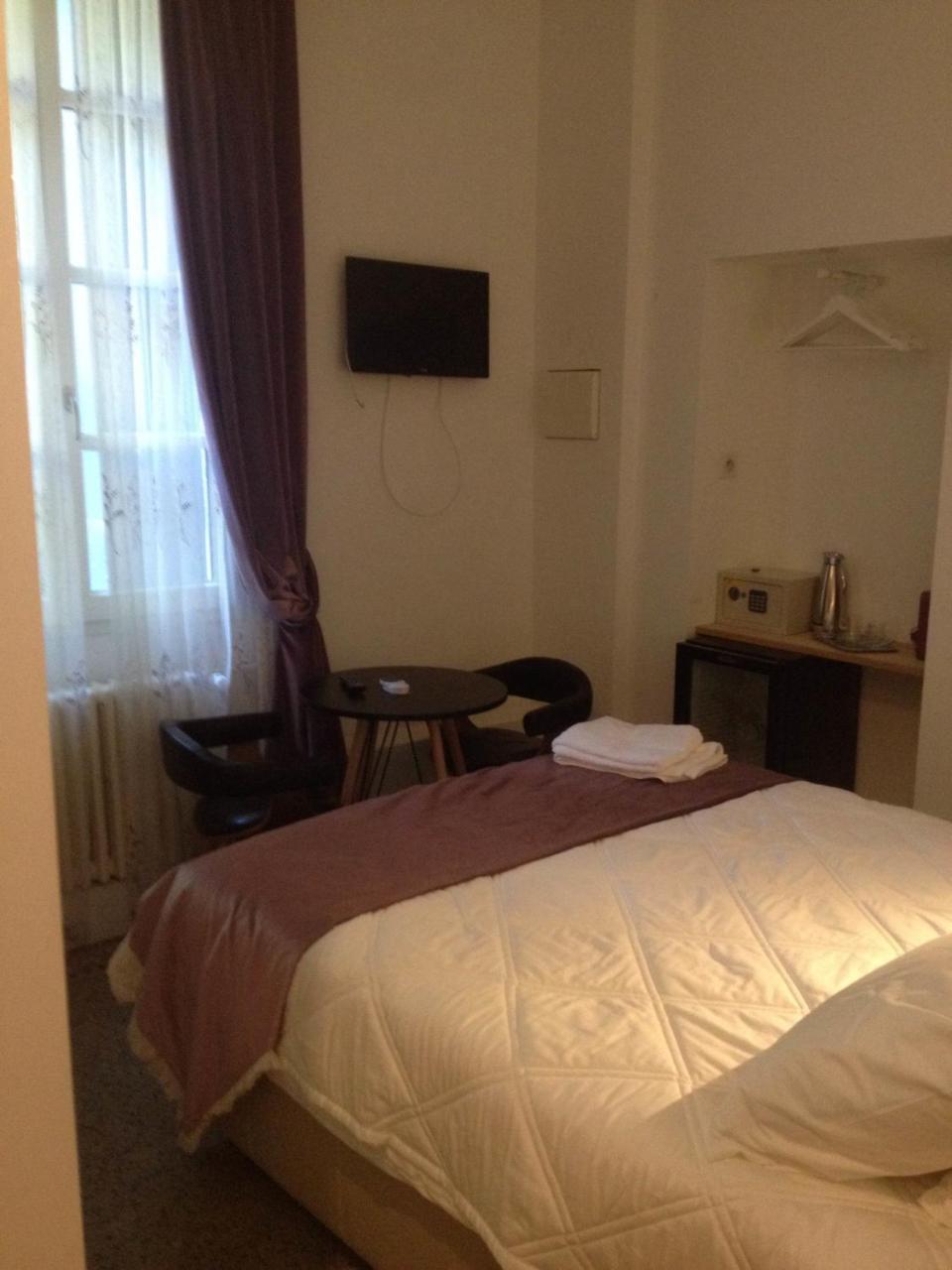 Ida Chambres D'Hotes B&B 몽펠리에 외부 사진
