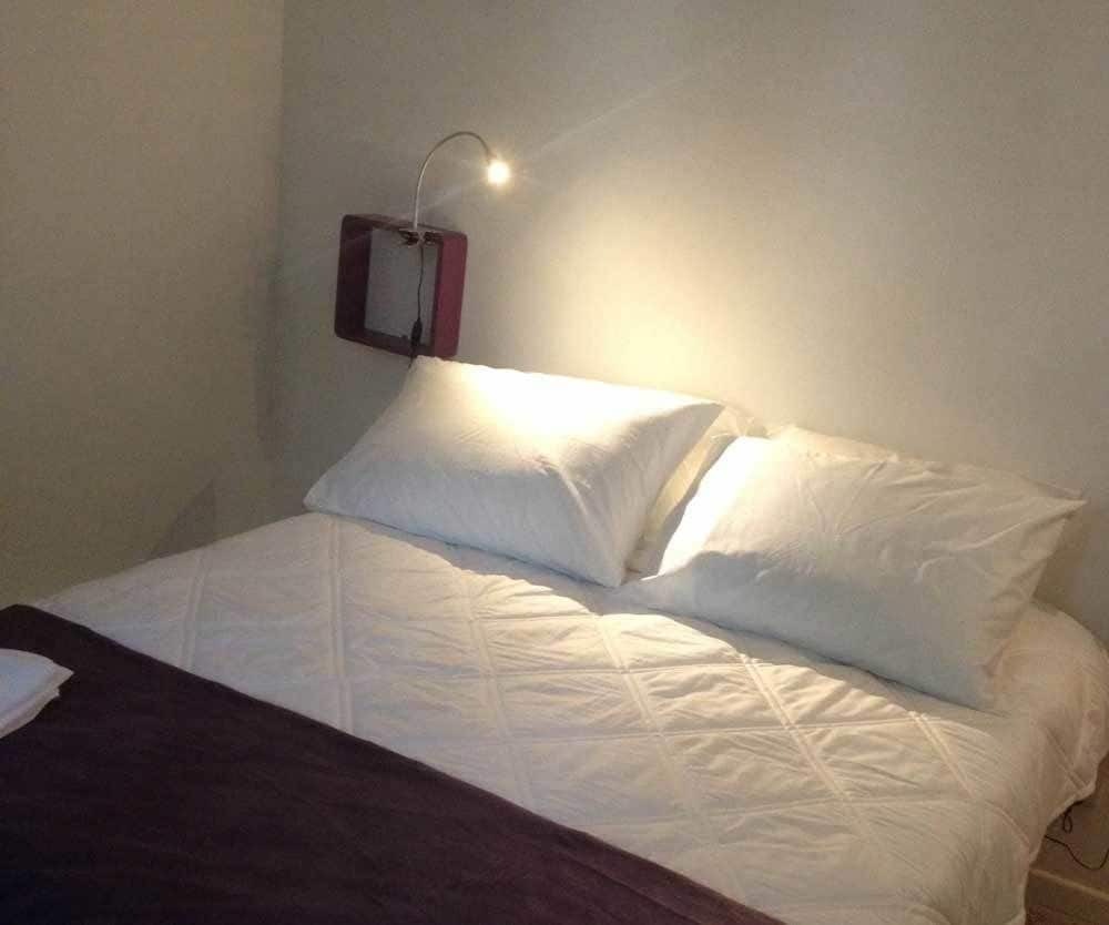 Ida Chambres D'Hotes B&B 몽펠리에 외부 사진